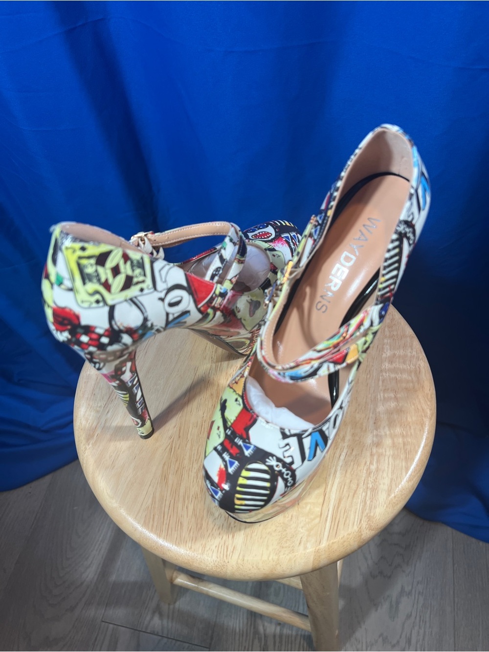 High Heels